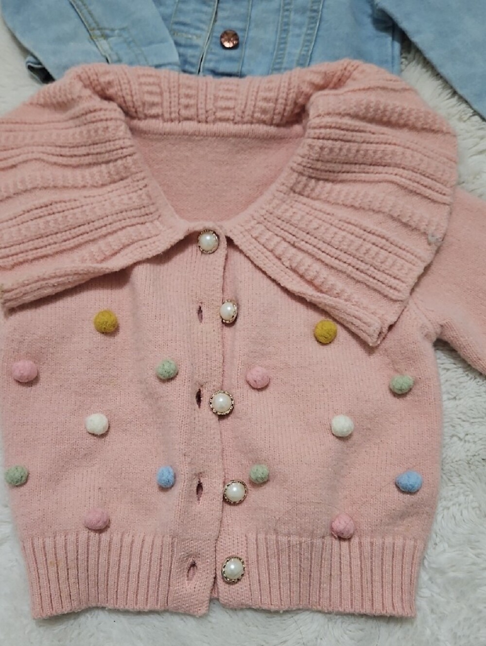 Jacket & Cardigans Bundle Of 4 - Picture 4 of 5